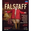 DECCA Verdi: Falstaff