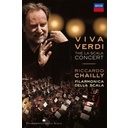 DECCA Viva Verdi -The La Scala Concert