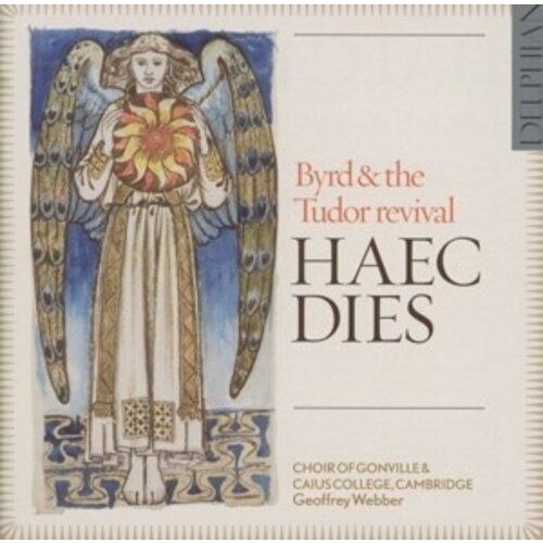 Haec Dies   Byrd & Tudor Revival