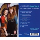 The Garden Of Peacocks  (Music For 2 Harps)