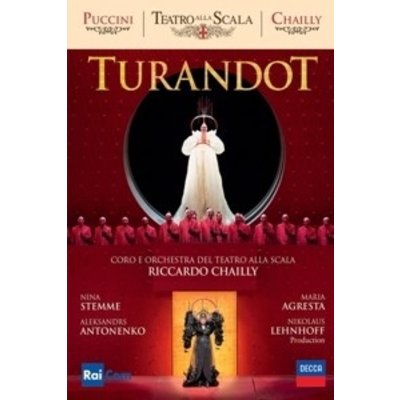 Puccini: Turandot