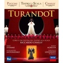 DECCA Puccini: Turandot
