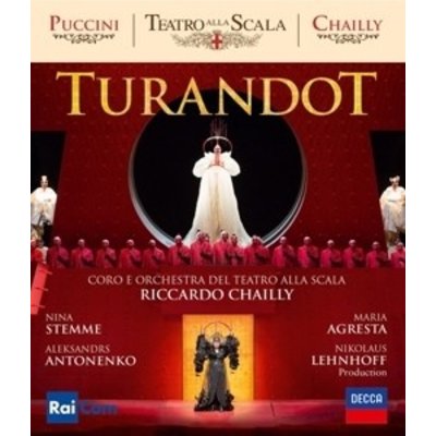 Puccini: Turandot