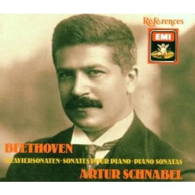 Beethoven: Klaviersonaten