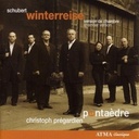 Schubert: Winterreise