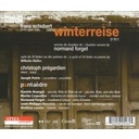 Schubert: Winterreise