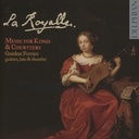 La Royalle   Music For Kings & Cour