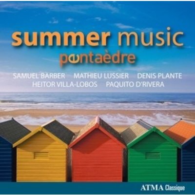 Summer Music