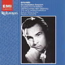 Erato/Warner Classics Brahms - Requiem