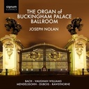 Buckingham Palace Organ