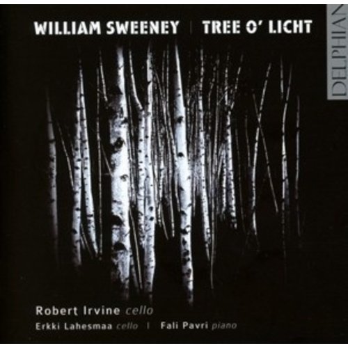 Sweeney: Tree O' Licht (Music For C