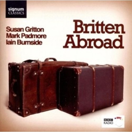 Britten Abroad