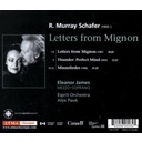 Letters From Mignon