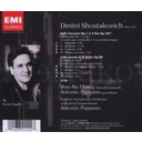 Erato/Warner Classics Shostakovich: Cello Concerto N