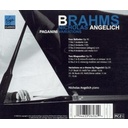 Erato/Warner Classics Brahms: Paganini Variations, 2