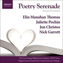 Poetry Serenade