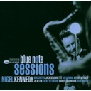 Erato/Warner Classics Blue Note Sessions