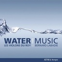 Handel: Water Music/ Solomon Excerpts