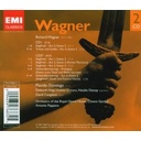 Erato/Warner Classics Gemini: Wagner Arias And Love