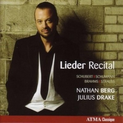 Leider Recital