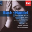 Erato/Warner Classics Gemini: Bach & Handel Cantatas