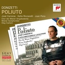 Sony Classical Poliuto