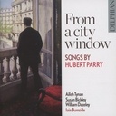 From A City Window Songs