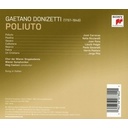 Sony Classical Poliuto