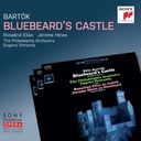 Sony Classical Bluebeard's Castle