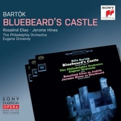 Bluebeard's Castle