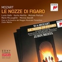 Sony Classical Le Nozze Di Figaro