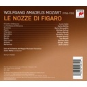 Sony Classical Le Nozze Di Figaro