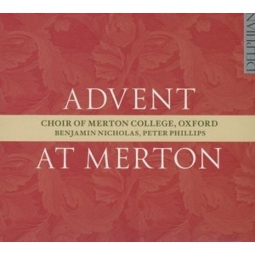 Advent At Merton