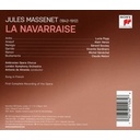 Sony Classical La Navarraise