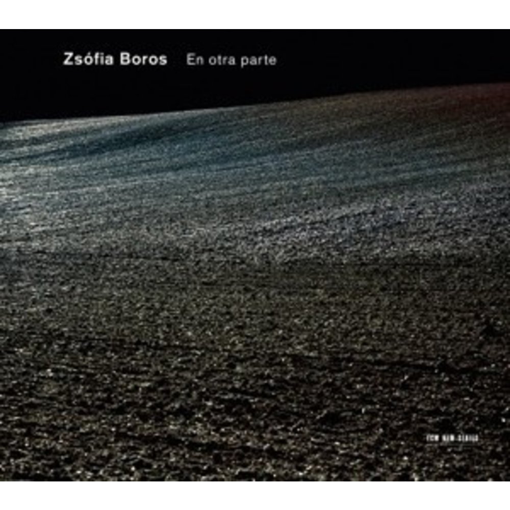 ECM New Series En Otra Parte