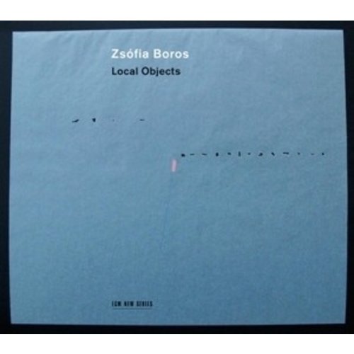 ECM New Series Local Objects