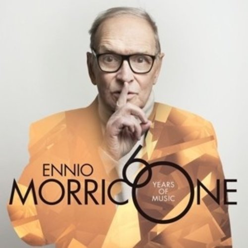 DECCA Morricone 60