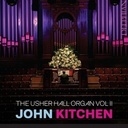 The Usher Hall Organ Vol Ii