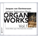 Organ Works Vol. 1