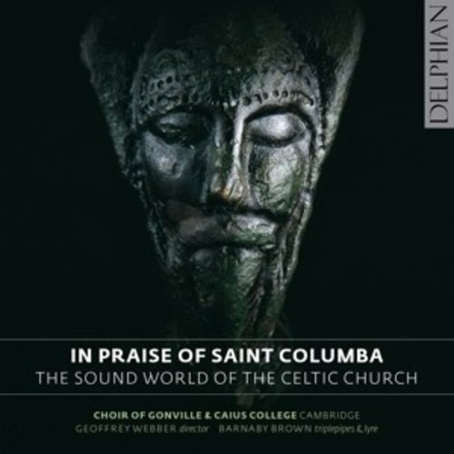 In Praise Of Saint Columba: The Sou