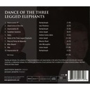 Dance Of The Three Legged Elephants