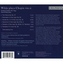 Chopin: Wilde Plays Chopin - Vol. 2