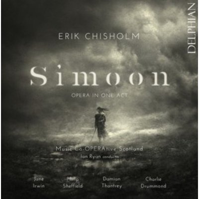 Simoon Opera In One Act