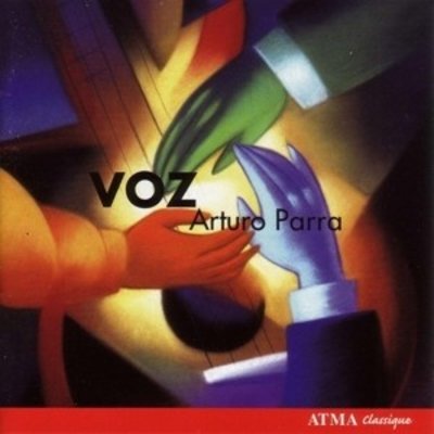 Voz