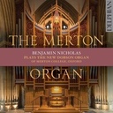 Plays The New Dobson Organ