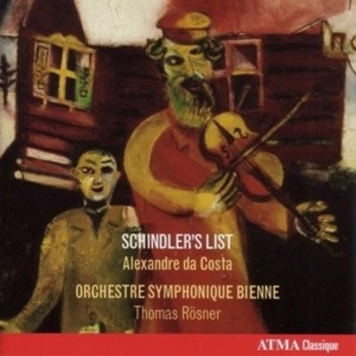 Schindler's List / Suite H