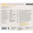 Romaria: Choral Music From Brazil