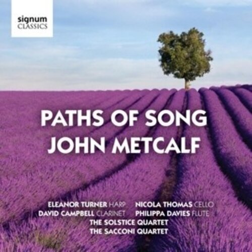 Paths Of Song