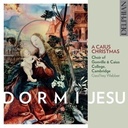 Dormi Jesu, A Caius Christmas