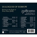 Dialogues Of Sorrow - Passions On The Death ...